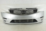 bumper front front KIA CEED and LIFT 09-12 9S grille 2009-2012 86510-1H500