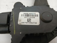 Gaspedal MERIVA B 1.4T 13362749