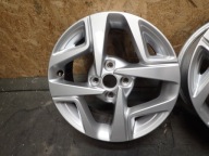 disk hliníkový HYUNDAI 4X100 15" 6J ET48