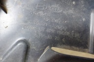 KIA Ceed II cover below bumper rear part 86691-A2000 86693-A2000 86694-A2000 sBDB