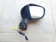 mirror right RENAULT CAPTUR 2014- 11 PIN