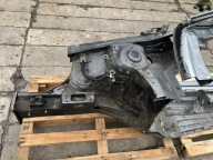 quarter threshold pillar central right right front VW GOLF VIII 8 KOMBI LA7W