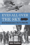 Eyes All Over the Sky: Aerial Reconnaissance in