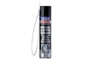 LIQUI MOLY ŚRODEK DO CZYSZCZENIA PRZEPUSTNIC 400ML PRO-LINE / LIQUI MOLY /