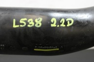 pipe wiring air LAND ROVER EVOQUE L538 EJ32-9C620-CA