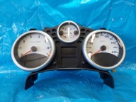 dials clock PEUGEOT 207 2008 R 1.4 B A2C53065547