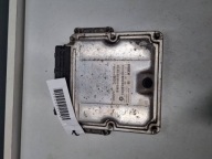 control unit of the engine BOSCH CHRYSLER VOYAGER 0 281 013 001