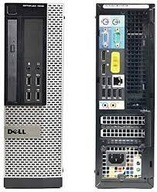 Dell Optiplex 7020 SFF G3220 16 GB 256 GB SSD W10P