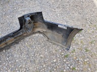 bumper rear AUDI A4 B9 S-LINE KOMBI 2015R->