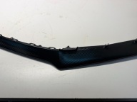 SPOILER nárazníku předního doplněk DOL HONDA CIVIC X TYPE-R předek ORG