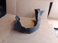 KIA CEED II mudguard left front 2012