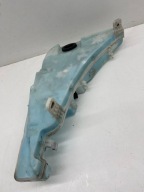 AUDI A6 C7 spremnik gasa mlaznice ispod XENON CALY original!
