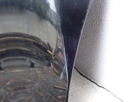 Cofano VOLVO S90 V90 2 II 2016