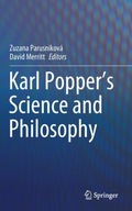 Karl Popper s Science and Philosophy Praca
