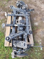 JEEP CHEROKEE KL 3.2 TRAILHAWK suspension arrière différentiel diff. complets