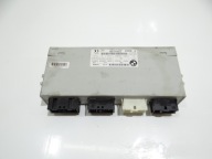 module control unit bonnet boot rear part BMW F11 7333928 (20189954)