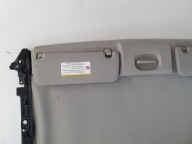 OPEL ZAFIRA C blinds roofs PANORAMY 20892935
