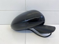 mirror exterior right side Opel Corsa D facelift 2014 468435664
