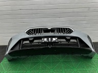 front bumper front BMW 1 F70 M PAKIET complete USA