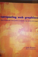 Preparing web graphics - L. Weinman