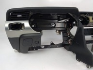 Ford Mustang VI 2015+ dashboard instrument panel +airbag