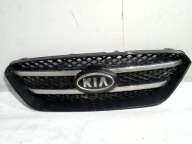 Kia Carens III 3 Grill Grill Grill