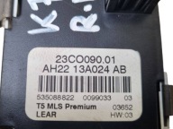 light switch Land Rover Range Rover Sport facelift L320 2010