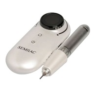 SEMILAC COMPACT LITE FREZARKA DO MANICURE 12W