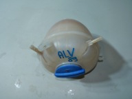 VW T6 water tank 7E0121407B