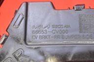 bumper bracket left rear part 86653-CV000 KIA EV6 GT 21