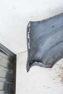 bumper rear part rear OPEL CORSA D 06-14 4XPDC 13179916