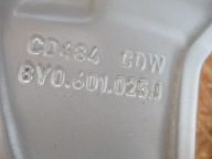disk hliníkový AUDI A3 8Y 8Jx18 ET46 5x112