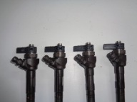 GOLF VII OCTAVIA III AUDI A3 1.6 TDI Einspritzdüse CLH