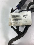 Jeep Wrangler JL Gladiator JT bundle supports of the front 2018-2023