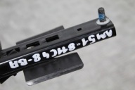 REGULACJA PASOW Sicherheits FORD C-MAX MK2
