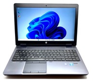 Hp Zbook 15 G2 i7 4910MQ 16Gb 256Gb SSD Quadro K2100m 15,6" Win11 3200x1800