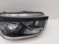 light right front HYUNDAI I800 18-21 921024H510