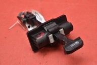 limiter door right rear part ES92 OPEL MOKKA B 20