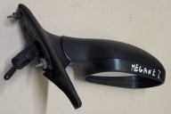 mirror exterior right R manually RENAULT MEGANE and OE