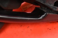 handle left rear part rear TECN RENAULT CAPTUR 1 and 13-17