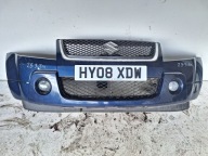 SUZUKI VITARA II 05-08 bumper
