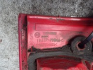 Peugeot Boxer and light rear left 1328428080
