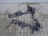 hinge left right mechanism roofs KPL LEXUS SC II
