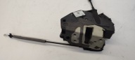lock door left front BM5AA21813AF Ford Focus MK3 1,0 Ecoboost