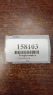 OPEL MERIVA A 1.7 D flow meter 0281002620