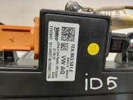 VW ID5 GTX 11E heater electrical 1EA963581E