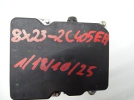 Pompa ABS JAGUAR XF 8X23-2C405EH