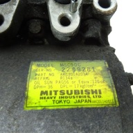 MITSUBISHI COLT V 1.3B kompresor klimatizaci AKC201A203A