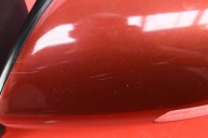 mirror left claret 012284 EU MAZDA CX-7 06-09 6 PIN