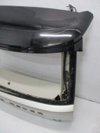 boot doors RANGE ROVER VOGUE 14R below KAMERE